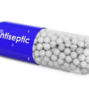 ANTISEPTICS