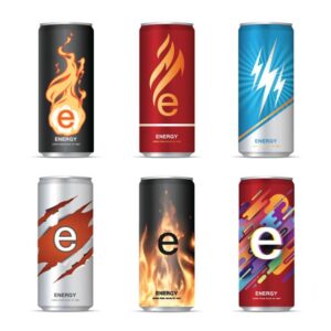 ENERGY DRINKS