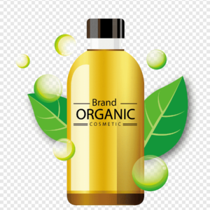 ORGANIC OILS